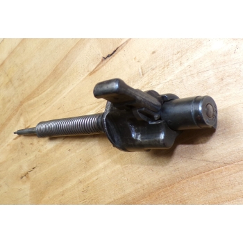 Zameczek kompletny niemiecki Mauser 98k - II WŚ - subkontraktor